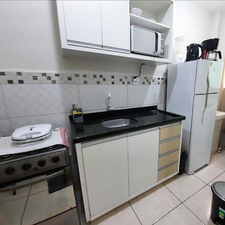 Florianópolis Recanto Do Mar - Apto 106 아파트 외부 사진