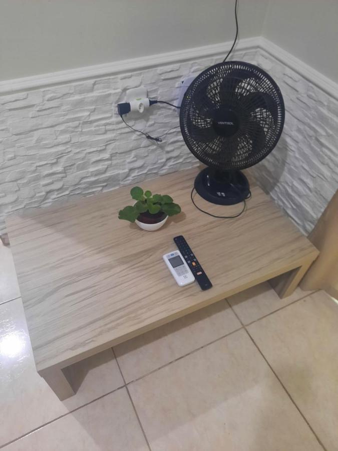Florianópolis Recanto Do Mar - Apto 106 아파트 외부 사진